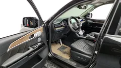 2022 Kia Mohave Diesel 3.0 4WD 6-Seater — фото 10