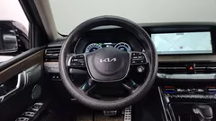 2022 Kia Mohave Diesel 3.0 4WD 6-Seater — фото 13