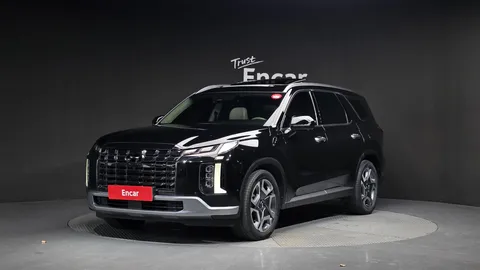 2023 Hyundai Palisade Diesel 2.2 2WD