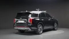 2023 Hyundai Palisade Diesel 2.2 2WD — фото 2