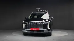 2023 Hyundai Palisade Diesel 2.2 2WD — фото 3
