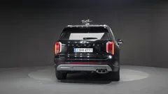 2023 Hyundai Palisade Diesel 2.2 2WD — фото 4