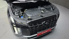 2023 Hyundai Palisade Diesel 2.2 2WD — фото 6