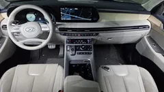 2023 Hyundai Palisade Diesel 2.2 2WD — фото 7