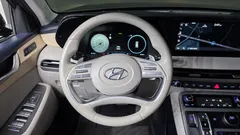 2023 Hyundai Palisade Diesel 2.2 2WD — фото 14