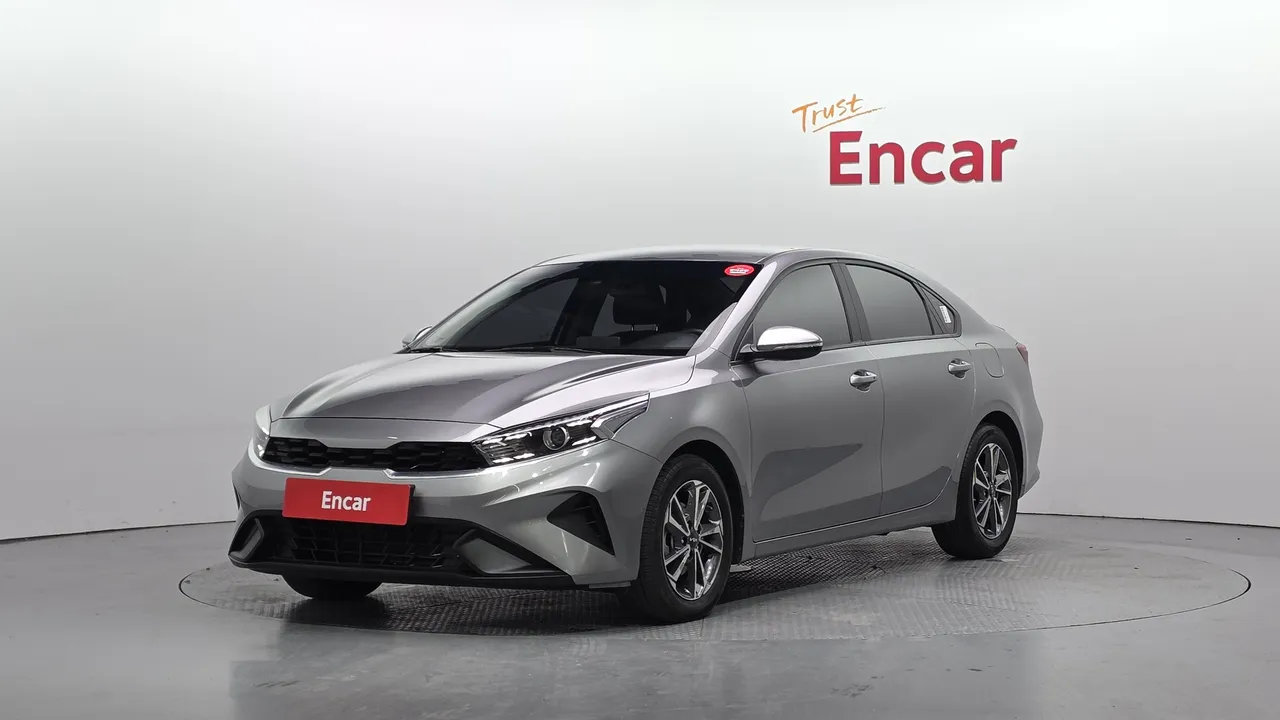 2023 Kia K3 1.6