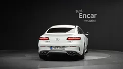 2022 Mercedes-Benz E-Class E53 AMG 4MATIC+ Coupe — фото 4