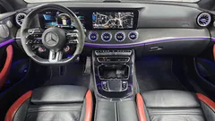 2022 Mercedes-Benz E-Class E53 AMG 4MATIC+ Coupe — фото 7