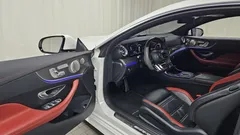 2022 Mercedes-Benz E-Class E53 AMG 4MATIC+ Coupe — фото 10