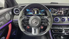 2022 Mercedes-Benz E-Class E53 AMG 4MATIC+ Coupe — фото 13