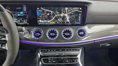 2022 Mercedes-Benz E-Class E53 AMG 4MATIC+ Coupe — фото 15