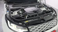 2023 Land Rover Discovery D250 SE, белый — фото 6
