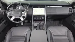 2023 Land Rover Discovery D250 SE, белый — фото 7