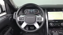 2023 Land Rover Discovery D250 SE, белый — фото 13