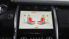 2023 Land Rover Discovery D250 SE, белый — фото 16