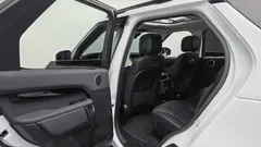 2023 Land Rover Discovery D250 SE, белый — фото 17