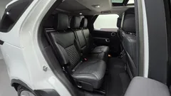 2023 Land Rover Discovery D250 SE, белый — фото 19
