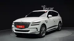 2023 Genesis GV80 2.5T Gasoline AWD — фото 1