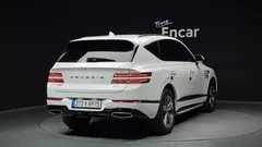 2023 Genesis GV80 2.5T Gasoline AWD — фото 2