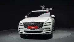 2023 Genesis GV80 2.5T Gasoline AWD — фото 3