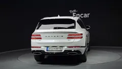 2023 Genesis GV80 2.5T Gasoline AWD — фото 4