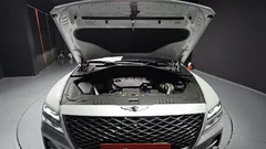 2023 Genesis GV80 2.5T Gasoline AWD — фото 6