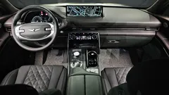 2023 Genesis GV80 2.5T Gasoline AWD — фото 7