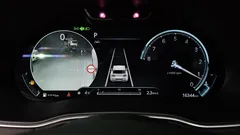2023 Genesis GV80 2.5T Gasoline AWD — фото 8