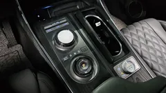 2023 Genesis GV80 2.5T Gasoline AWD — фото 9