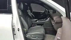 2023 Genesis GV80 2.5T Gasoline AWD — фото 10