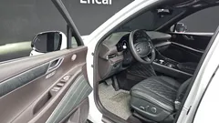 2023 Genesis GV80 2.5T Gasoline AWD — фото 11