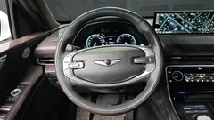 2023 Genesis GV80 2.5T Gasoline AWD — фото 13