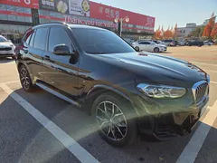 2023 BMW X3 xDrive 20i M Sport — фото 3