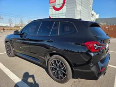 2023 BMW X3 xDrive 20i M Sport — фото 5