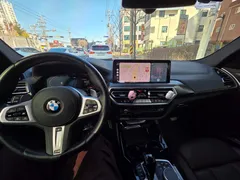 2023 BMW X3 xDrive 20i M Sport — фото 8