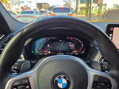 2023 BMW X3 xDrive 20i M Sport — фото 9