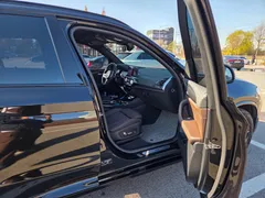 2023 BMW X3 xDrive 20i M Sport — фото 10