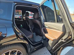 2023 BMW X3 xDrive 20i M Sport — фото 16