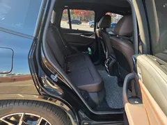 2023 BMW X3 xDrive 20i M Sport — фото 19