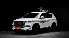 2022 SsangYong Rexton Diesel 2.2 4WD — фото 1