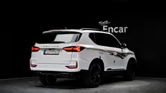 2022 SsangYong Rexton Diesel 2.2 4WD — фото 2