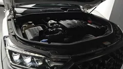 2022 SsangYong Rexton Diesel 2.2 4WD — фото 6