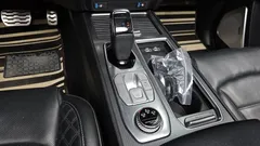 2022 SsangYong Rexton Diesel 2.2 4WD — фото 9