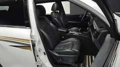 2022 SsangYong Rexton Diesel 2.2 4WD — фото 10