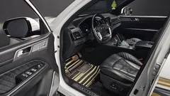 2022 SsangYong Rexton Diesel 2.2 4WD — фото 11