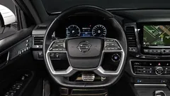 2022 SsangYong Rexton Diesel 2.2 4WD — фото 13