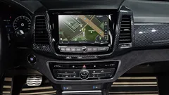 2022 SsangYong Rexton Diesel 2.2 4WD — фото 14