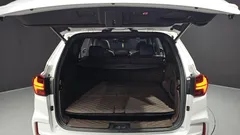 2022 SsangYong Rexton Diesel 2.2 4WD — фото 20