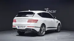 2022 Genesis GV80 2.5T Gasoline 2WD — фото 2