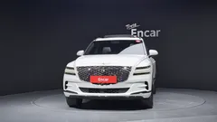 2022 Genesis GV80 2.5T Gasoline 2WD — фото 3